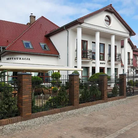 Villa Hoff Wellness & Spa-2